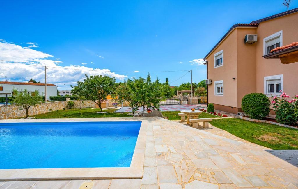 Blazevic Apartament Poreč