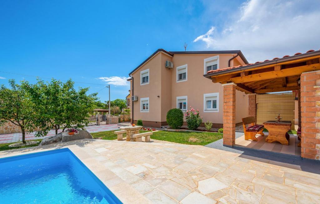 Apartament Blazevic Poreč