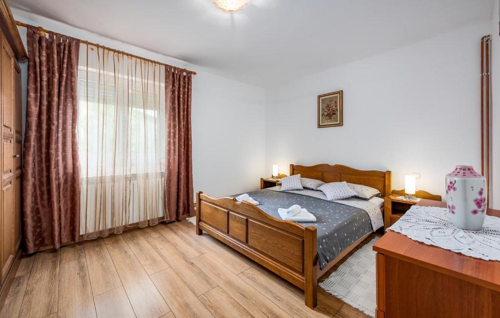 Blazevic Apartament