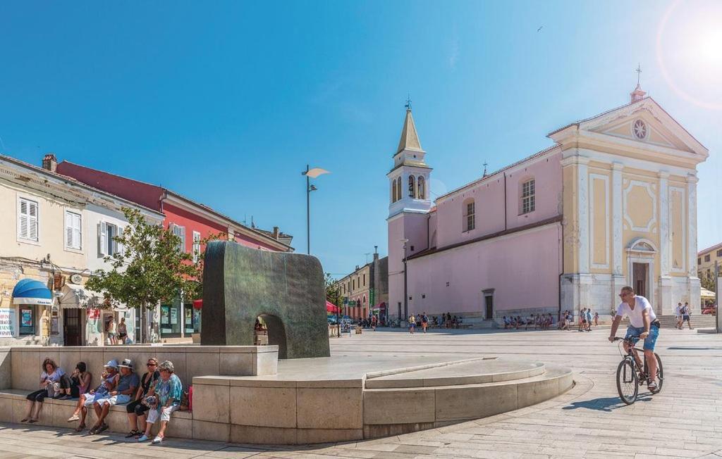 Blazevic Apartament Poreč
