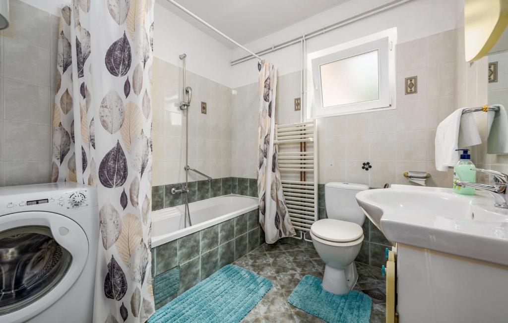 Blazevic Apartament *