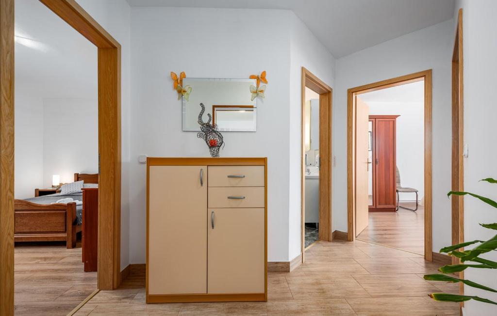 Blazevic Apartament Poreč