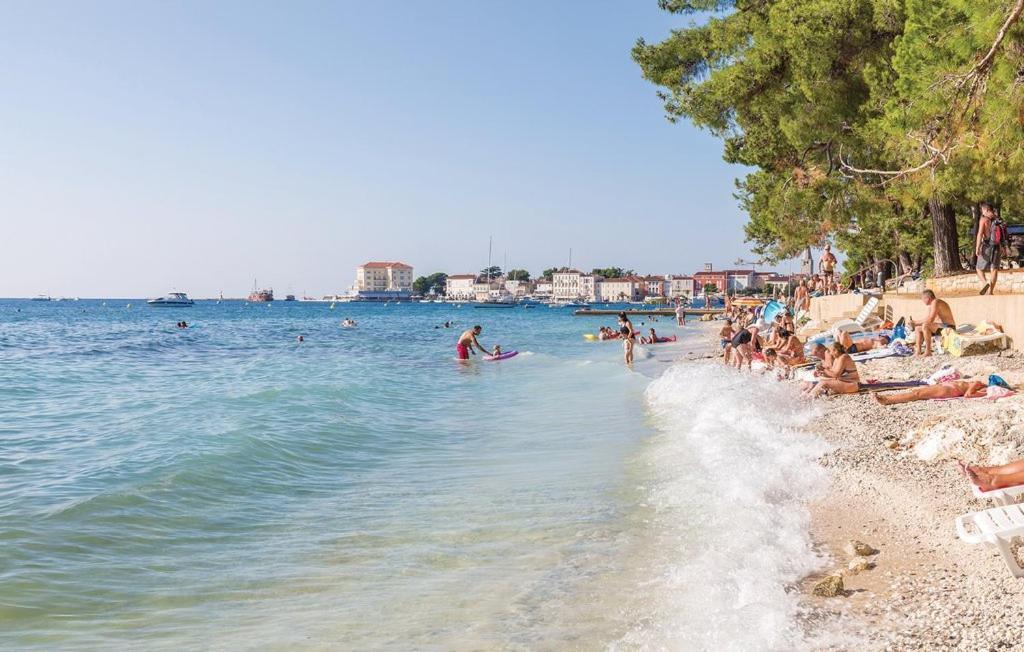 Blazevic * Poreč