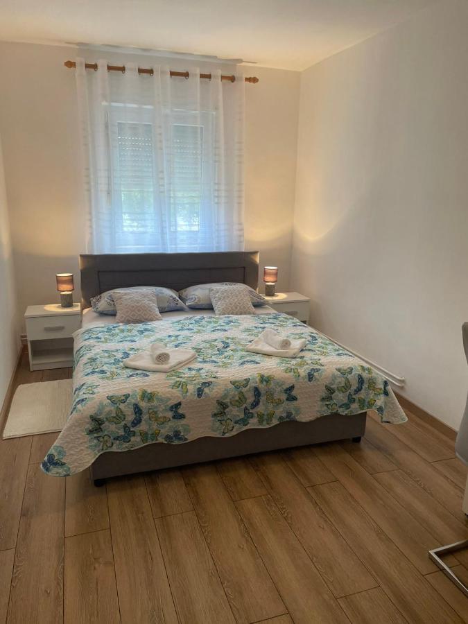 Blazevic Apartament Poreč