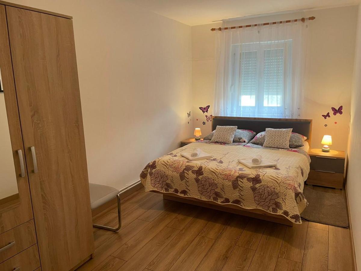 Blazevic Apartmán Poreč