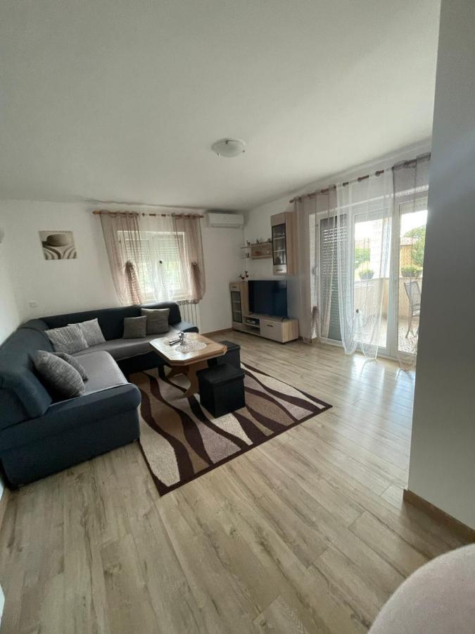 Blazevic Apartament Poreč