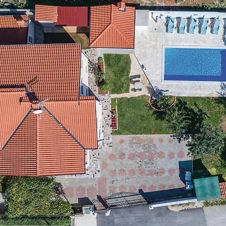Apartman Blazevic Poreč Kültér fotó