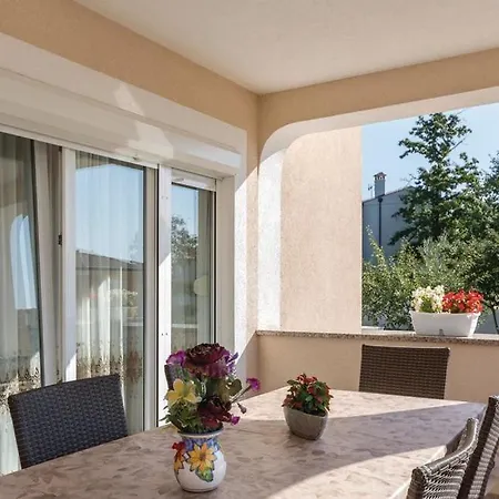 Apartman Blazevic Poreč Kültér fotó