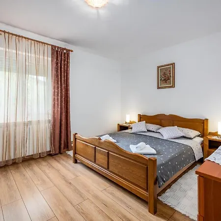 Apartman Blazevic Poreč Kültér fotó