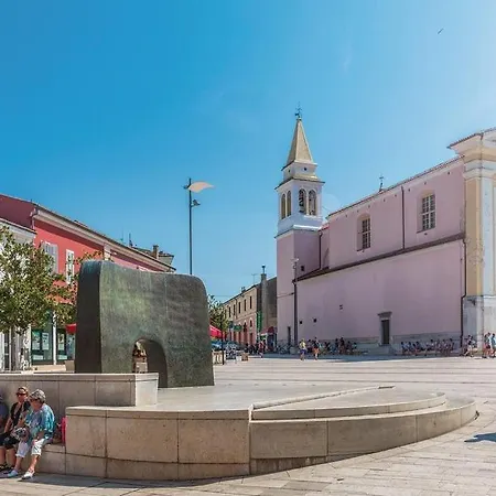 Apartman Blazevic Poreč Kültér fotó