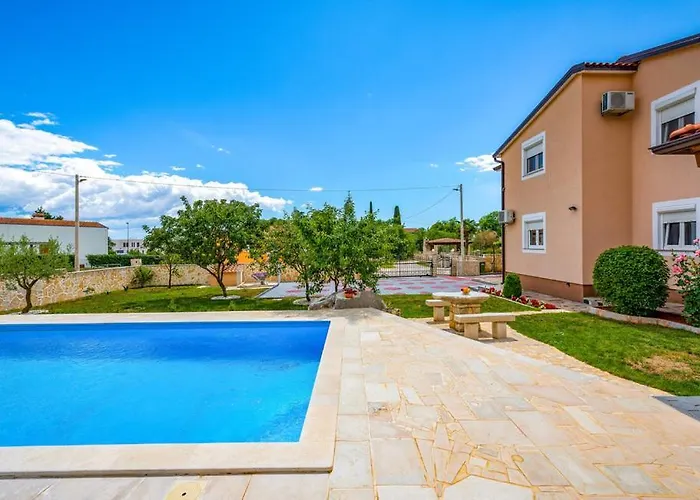 Apartman Blazevic