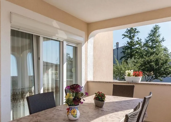 Apartman Blazevic